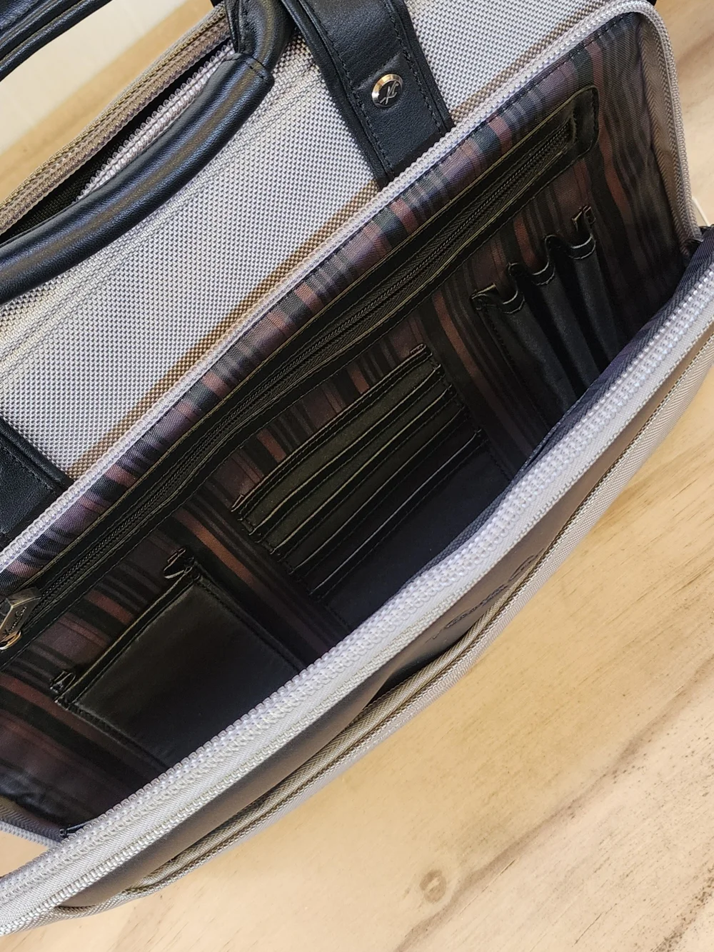 Brand New • Laptop Bag • Kenneth Cole